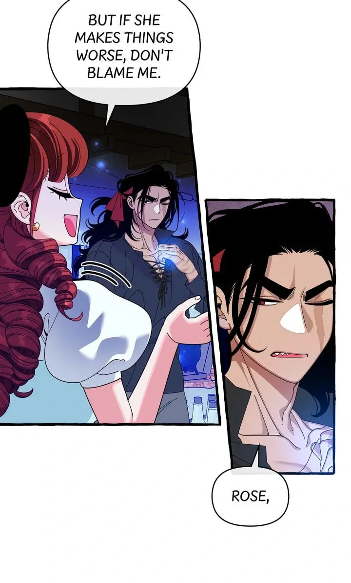 Read Hooked on Captain Charming chapter 27 image 31 on Lezhin