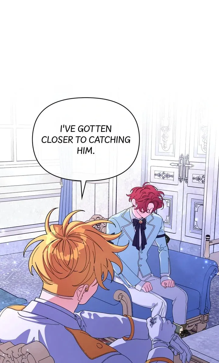 Read Hooked on Captain Charming chapter 27 image 4 on Lezhin