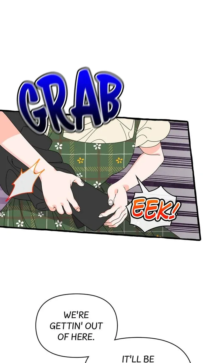 Read Hooked on Captain Charming chapter 27 image 45 on Lezhin