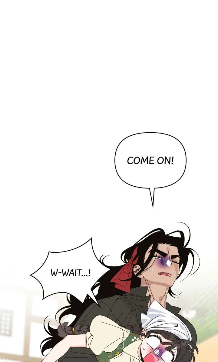 Read Hooked on Captain Charming chapter 27 image 48 on Lezhin