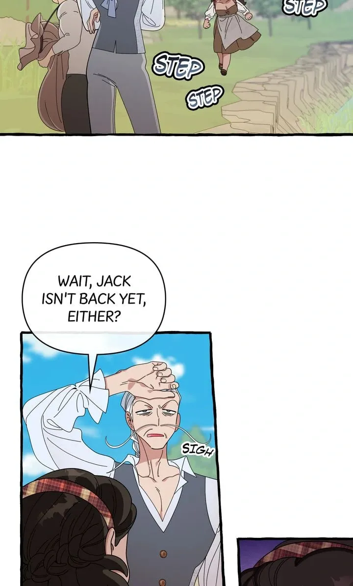 Read Hooked on Captain Charming chapter 27 image 53 on Lezhin