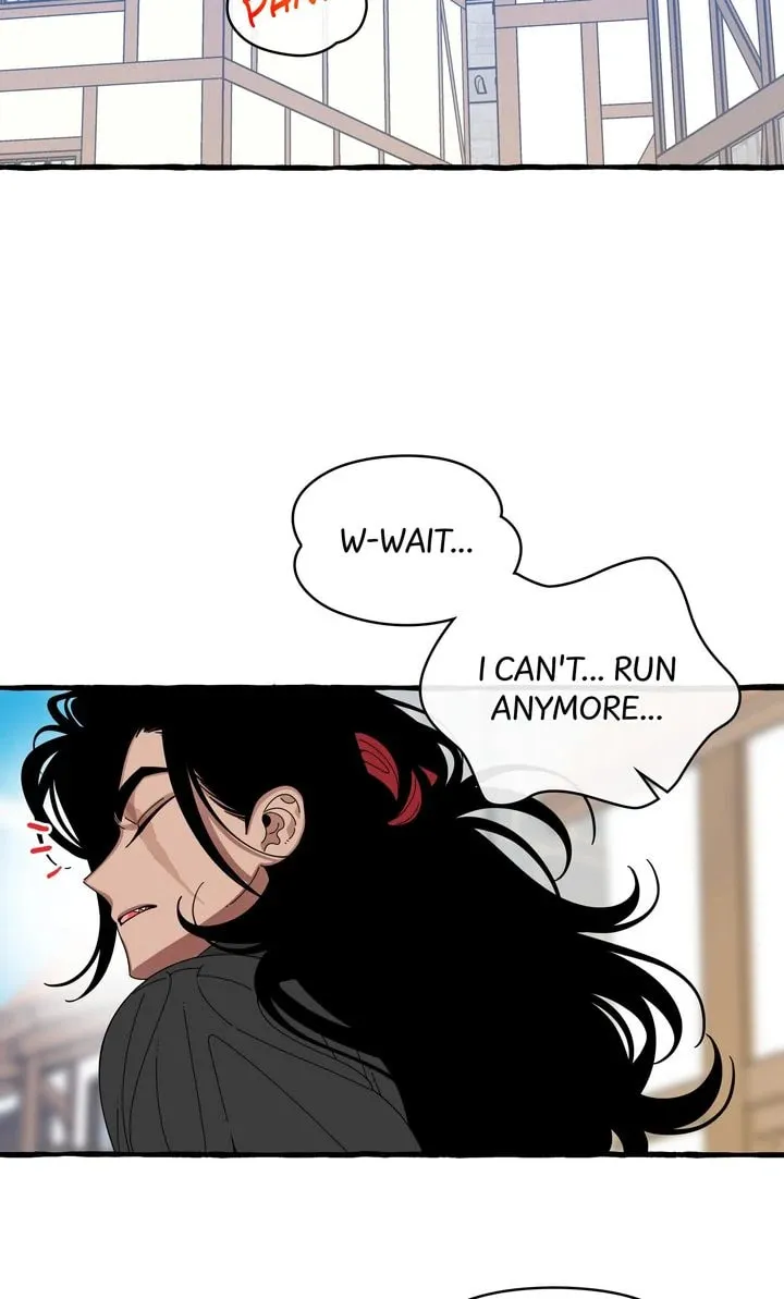 Read Hooked on Captain Charming chapter 27 image 58 on Lezhin
