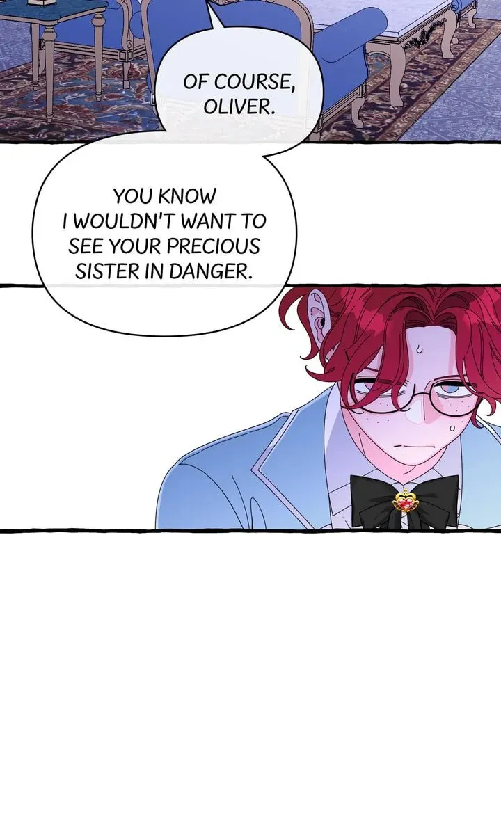 Read Hooked on Captain Charming chapter 27 image 7 on Lezhin