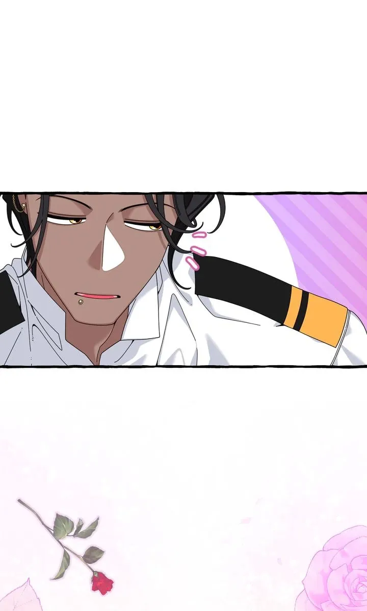 Read Hooked on Captain Charming chapter 28 image 16 on Lezhin