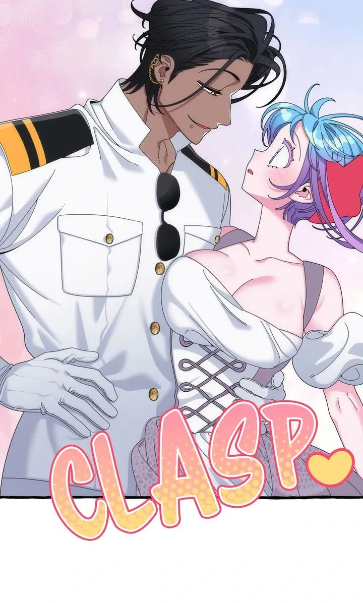 Read Hooked on Captain Charming chapter 28 image 23 on Lezhin