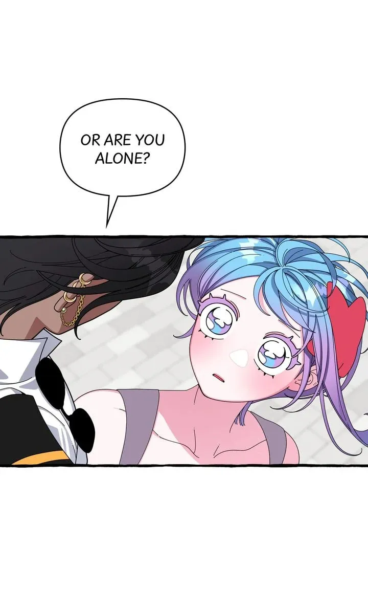 Read Hooked on Captain Charming chapter 28 image 24 on Lezhin