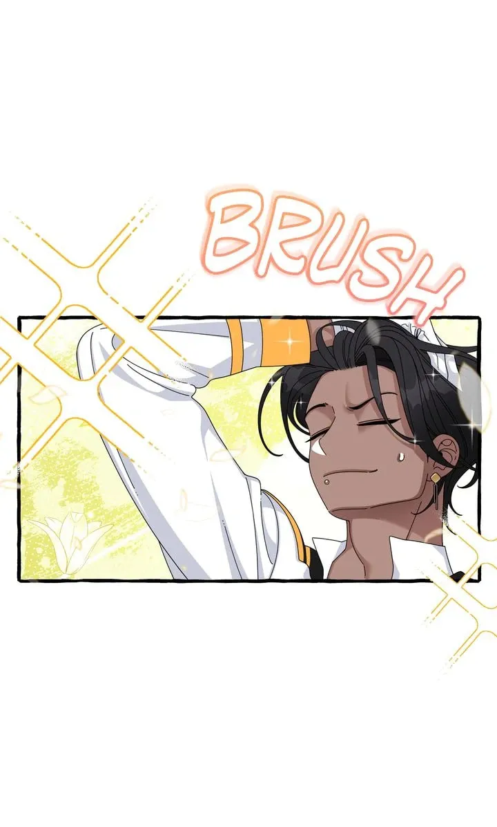 Read Hooked on Captain Charming chapter 28 image 30 on Lezhin