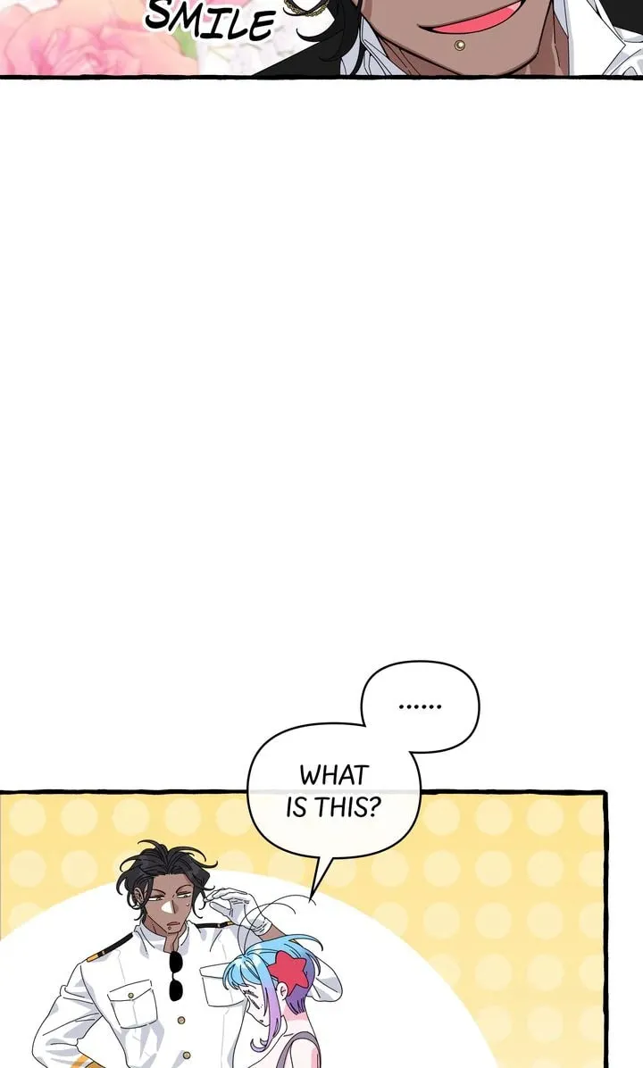 Read Hooked on Captain Charming chapter 28 image 34 on Lezhin