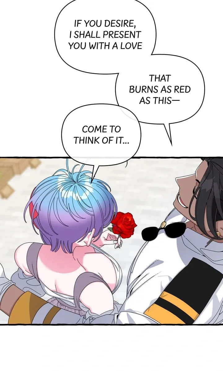 Read Hooked on Captain Charming chapter 28 image 38 on Lezhin