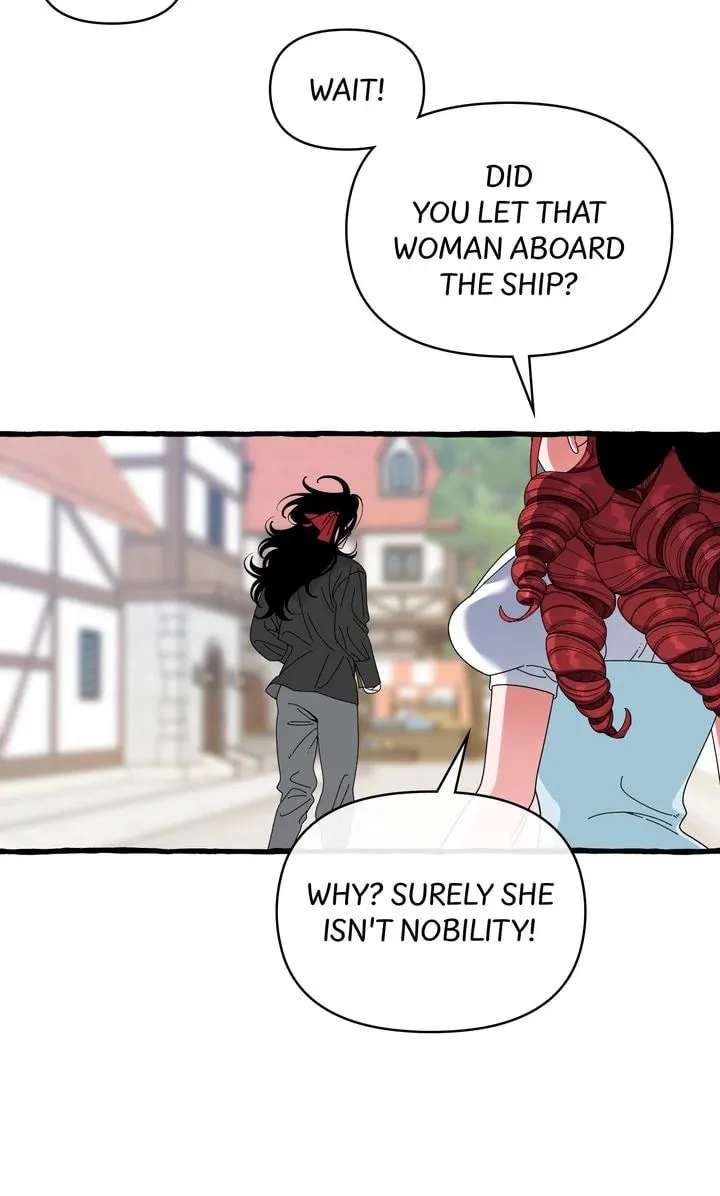 Read Hooked on Captain Charming chapter 28 image 44 on Lezhin