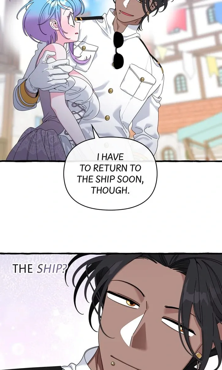 Read Hooked on Captain Charming chapter 28 image 53 on Lezhin
