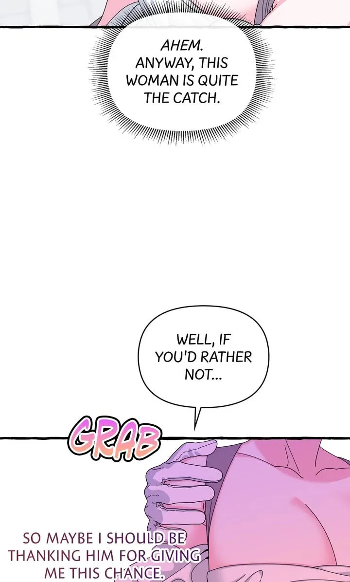 Read Hooked on Captain Charming chapter 28 image 58 on Lezhin