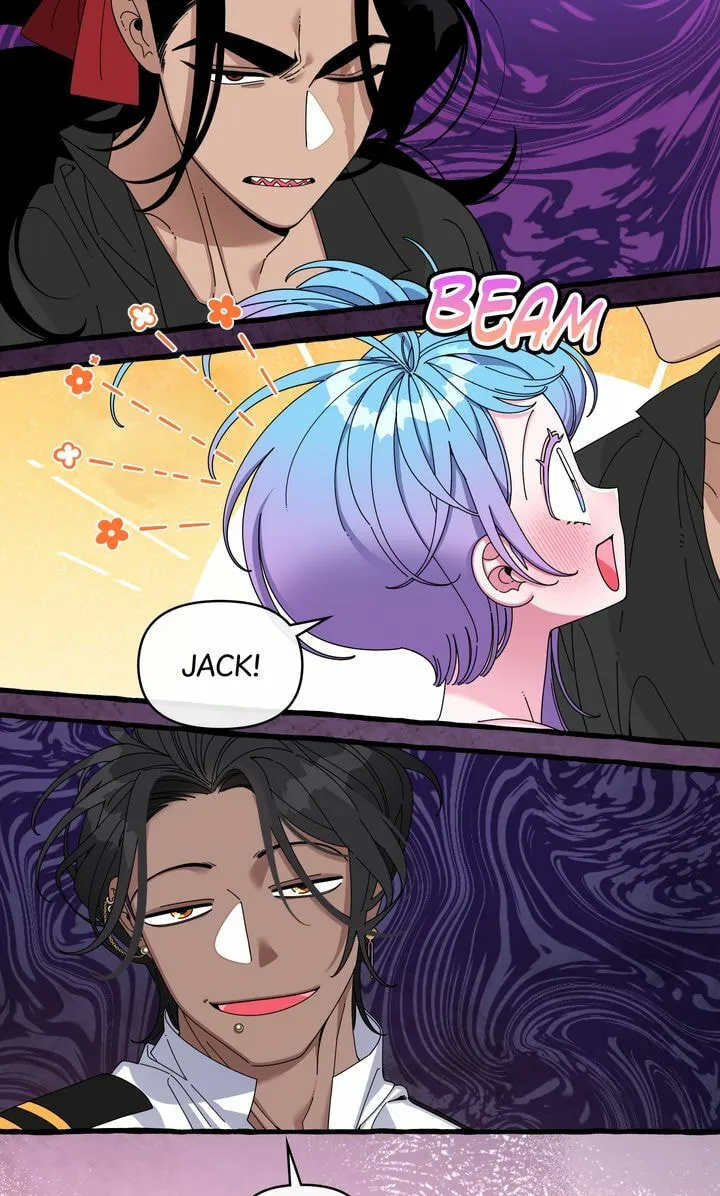 Read Hooked on Captain Charming chapter 28 image 63 on Lezhin