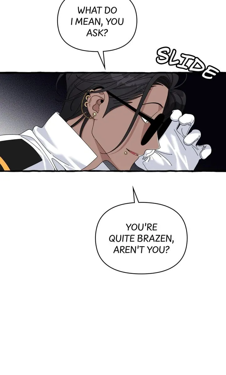 Read Hooked on Captain Charming chapter 28 image 7 on Lezhin