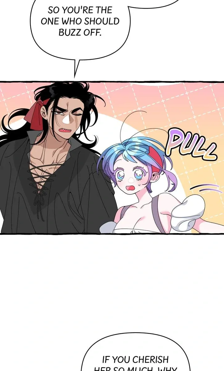 Read Hooked on Captain Charming chapter 29 image 11 on Lezhin