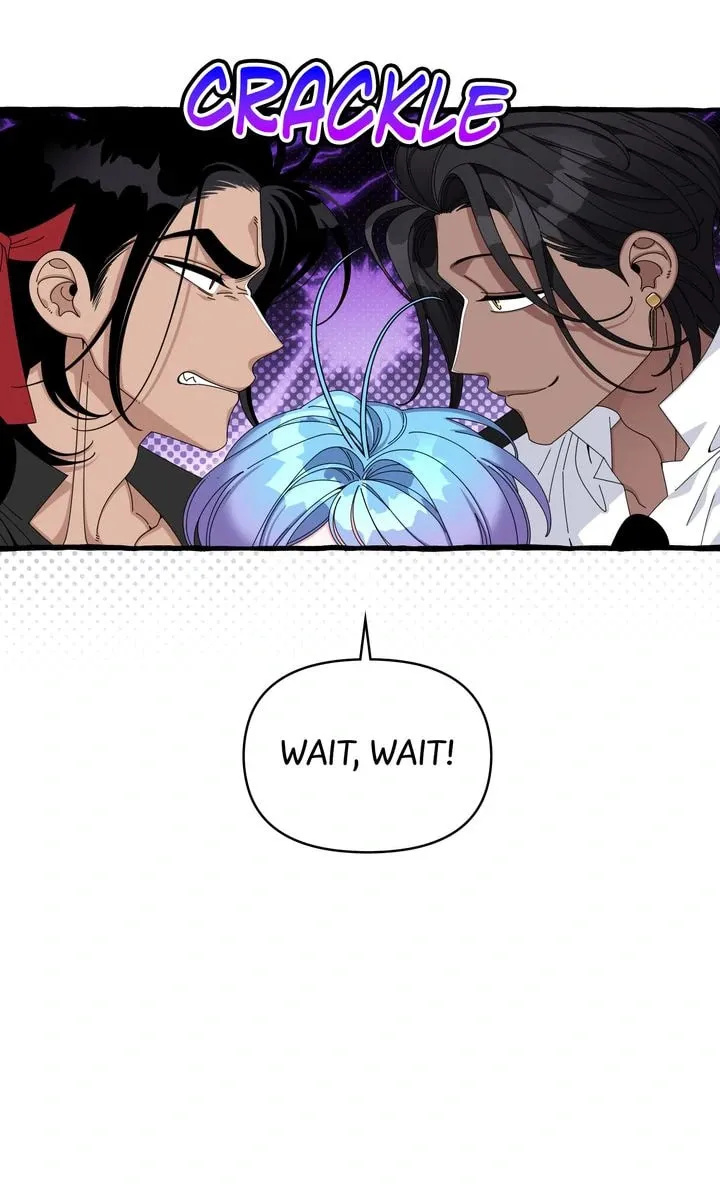 Read Hooked on Captain Charming chapter 29 image 14 on Lezhin
