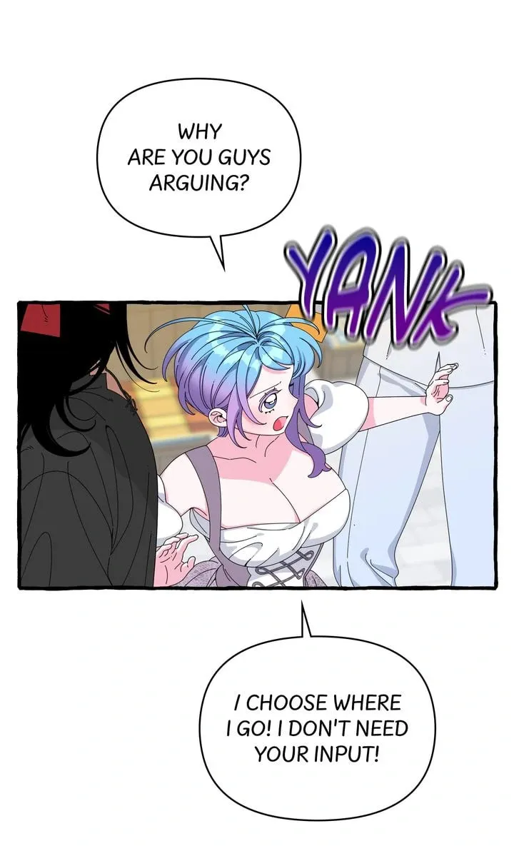 Read Hooked on Captain Charming chapter 29 image 15 on Lezhin
