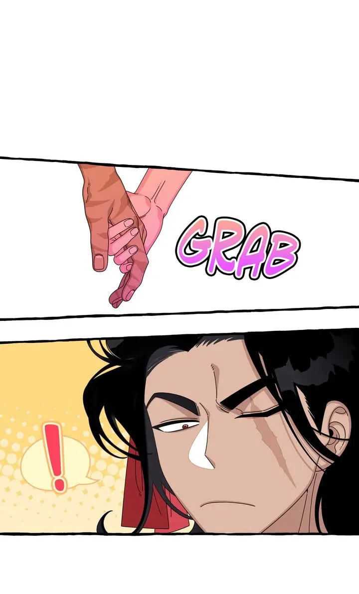 Read Hooked on Captain Charming chapter 29 image 16 on Lezhin