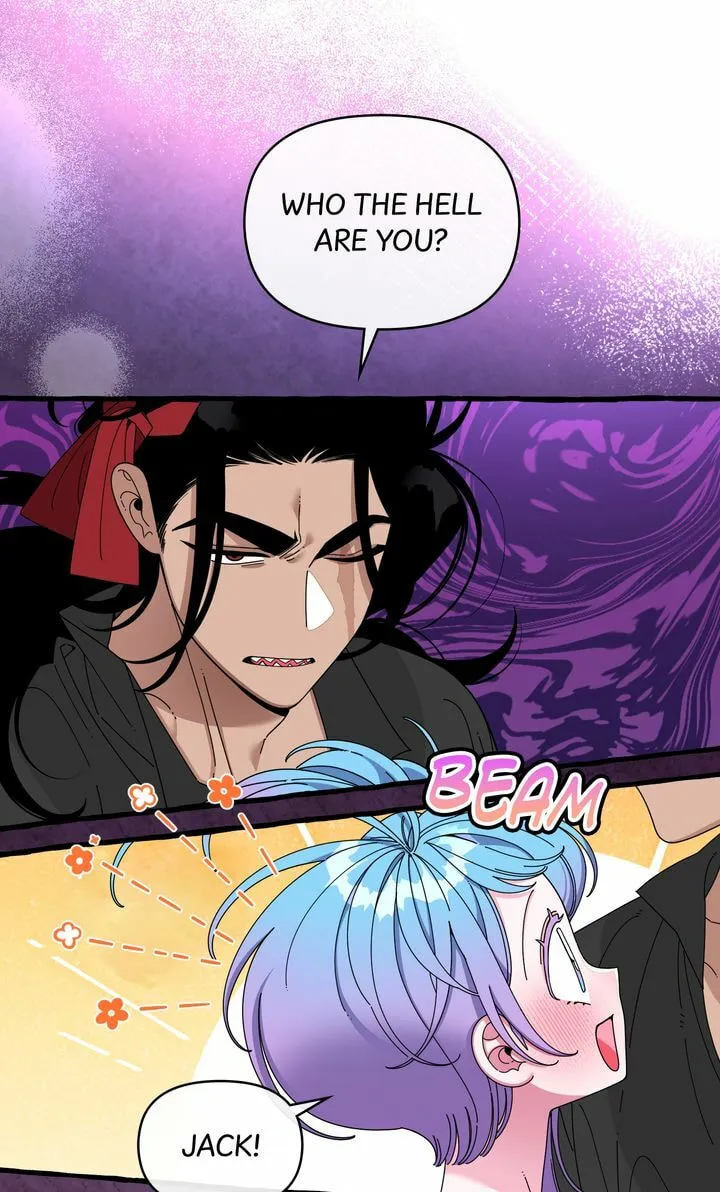 Read Hooked on Captain Charming chapter 29 image 2 on Lezhin