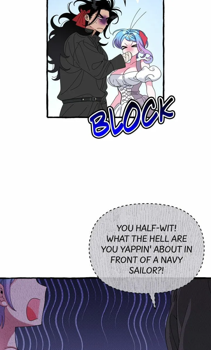 Read Hooked on Captain Charming chapter 29 image 20 on Lezhin