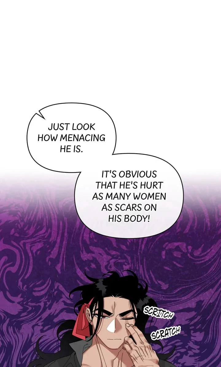 Read Hooked on Captain Charming chapter 29 image 23 on Lezhin