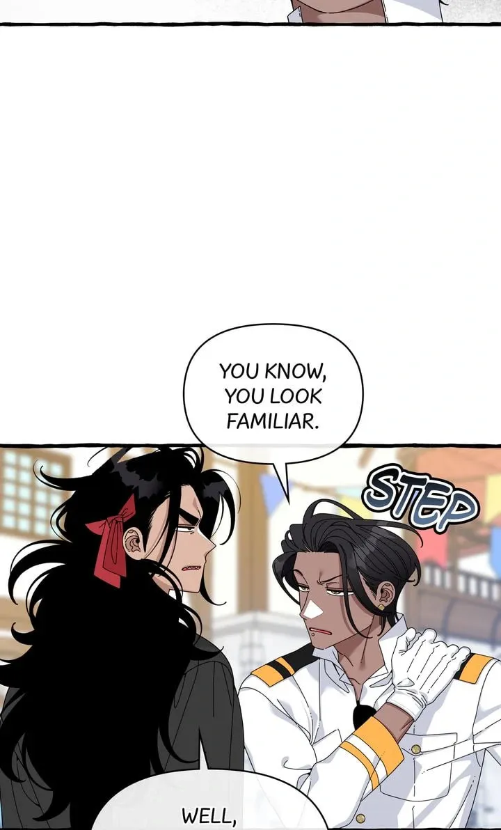 Read Hooked on Captain Charming chapter 29 image 26 on Lezhin