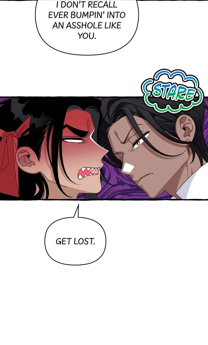 Read Hooked on Captain Charming chapter 29 image 27 on Lezhin