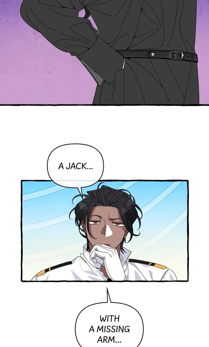 Read Hooked on Captain Charming chapter 29 image 29 on Lezhin