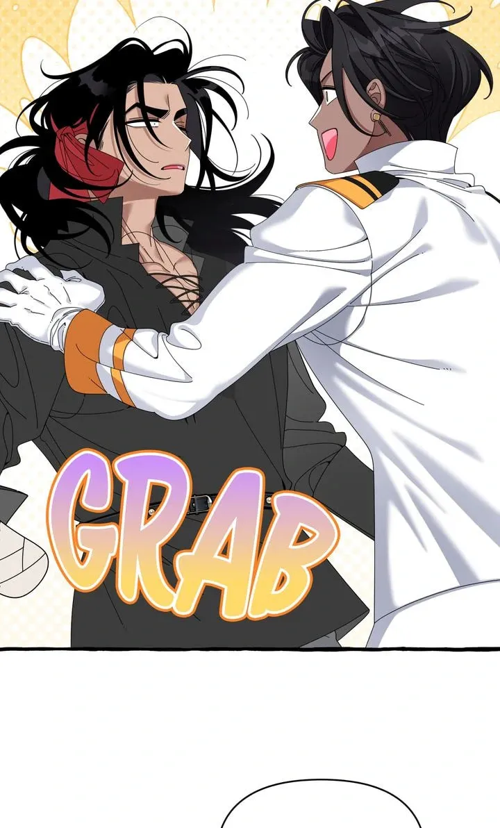 Read Hooked on Captain Charming chapter 29 image 36 on Lezhin
