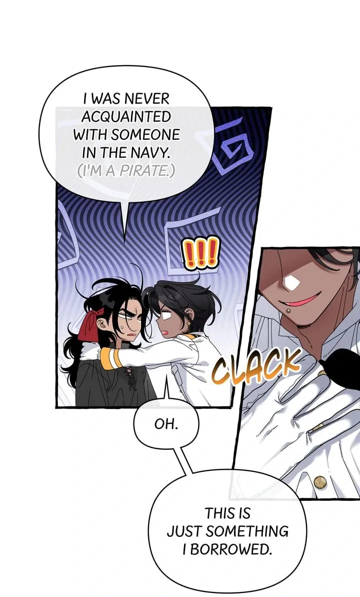 Read Hooked on Captain Charming chapter 29 image 38 on Lezhin