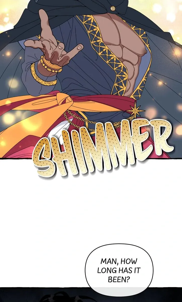 Read Hooked on Captain Charming chapter 29 image 40 on Lezhin