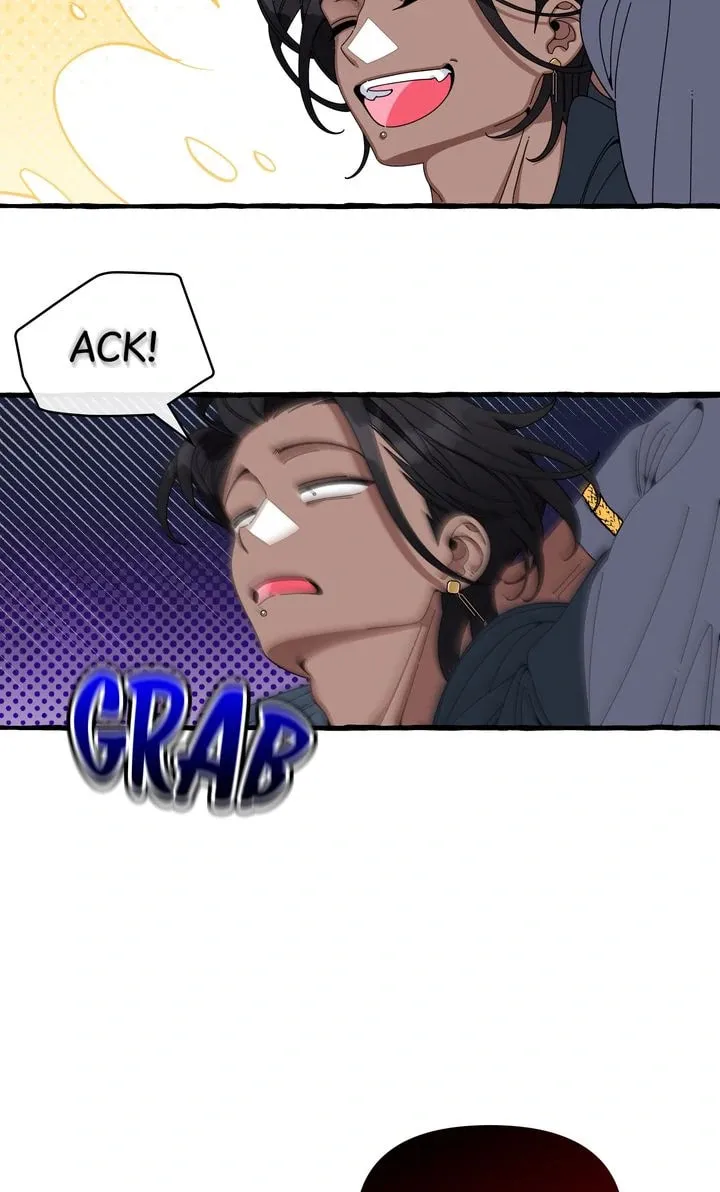 Read Hooked on Captain Charming chapter 29 image 42 on Lezhin