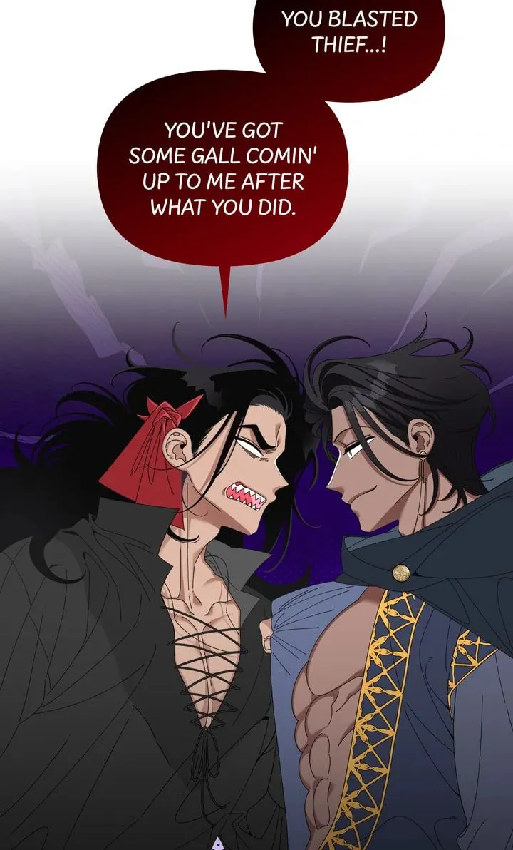 Read Hooked on Captain Charming chapter 29 image 43 on Lezhin