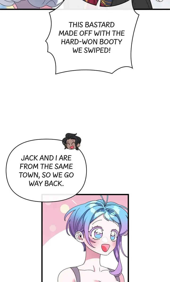Read Hooked on Captain Charming chapter 29 image 45 on Lezhin