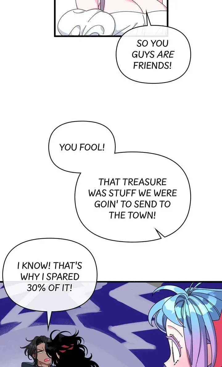 Read Hooked on Captain Charming chapter 29 image 46 on Lezhin
