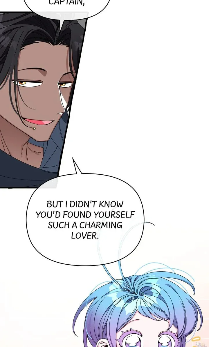 Read Hooked on Captain Charming chapter 29 image 48 on Lezhin