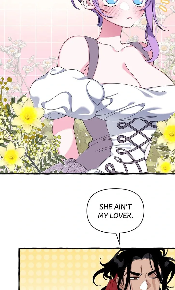 Read Hooked on Captain Charming chapter 29 image 49 on Lezhin