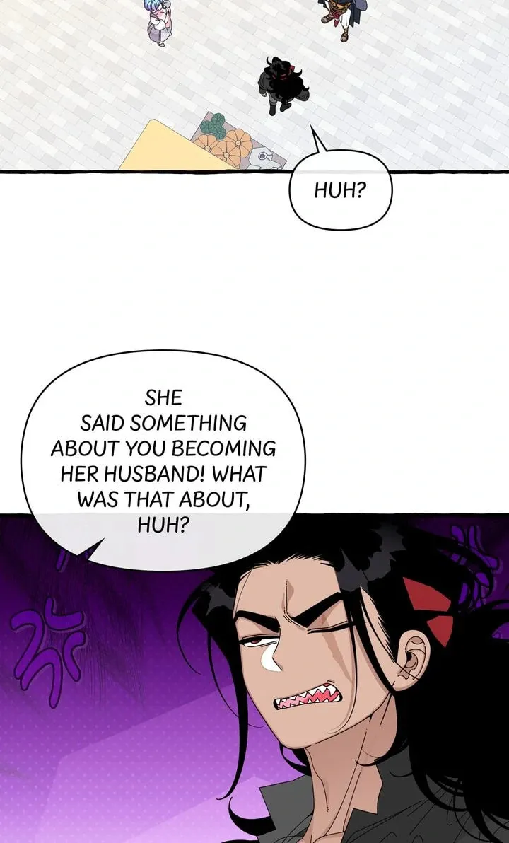 Read Hooked on Captain Charming chapter 29 image 51 on Lezhin