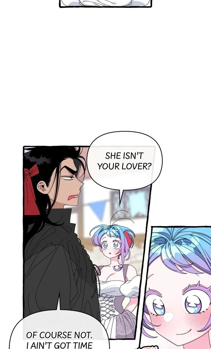Read Hooked on Captain Charming chapter 29 image 53 on Lezhin
