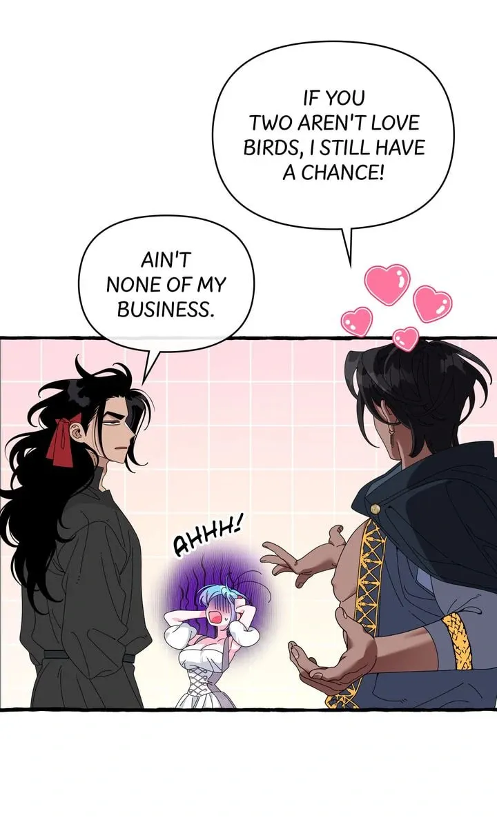 Read Hooked on Captain Charming chapter 29 image 56 on Lezhin