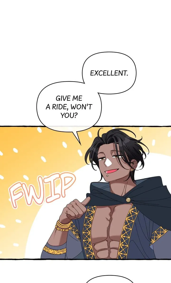 Read Hooked on Captain Charming chapter 29 image 58 on Lezhin