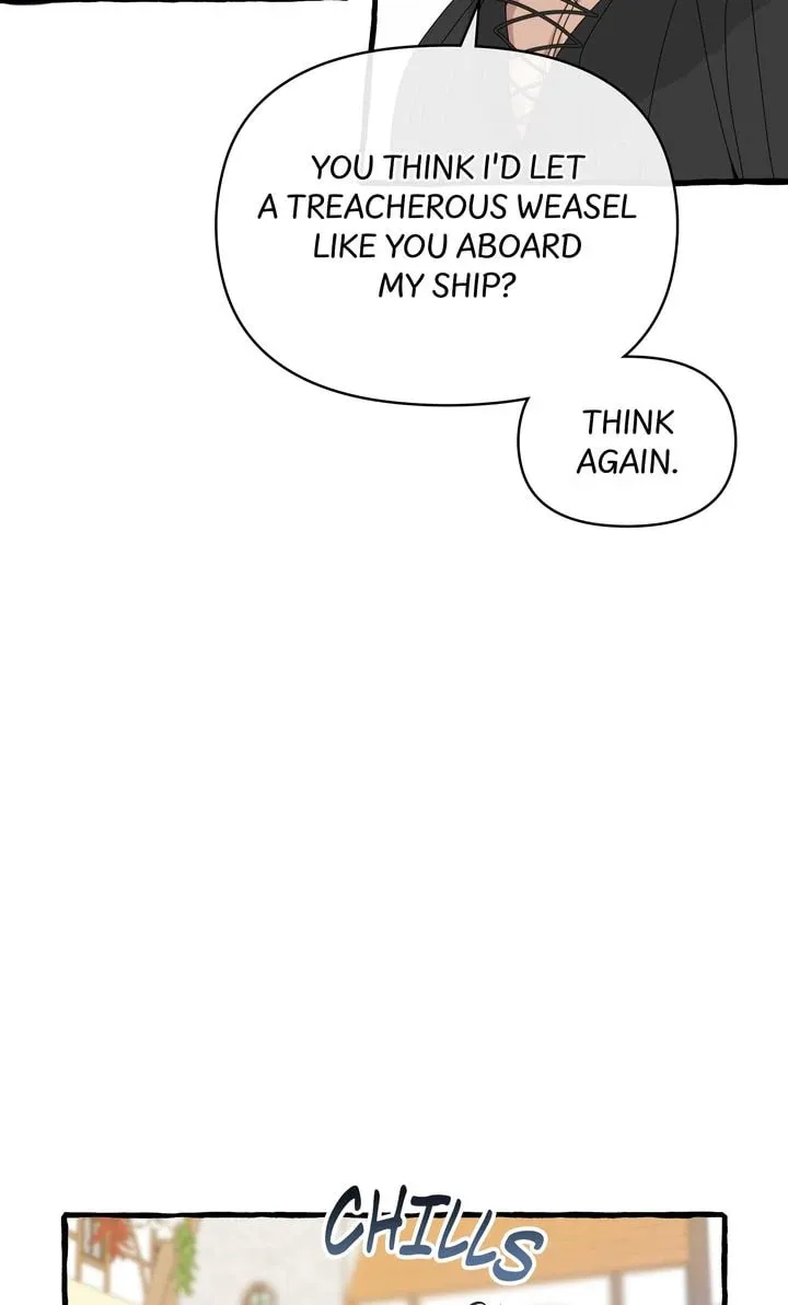 Read Hooked on Captain Charming chapter 29 image 62 on Lezhin
