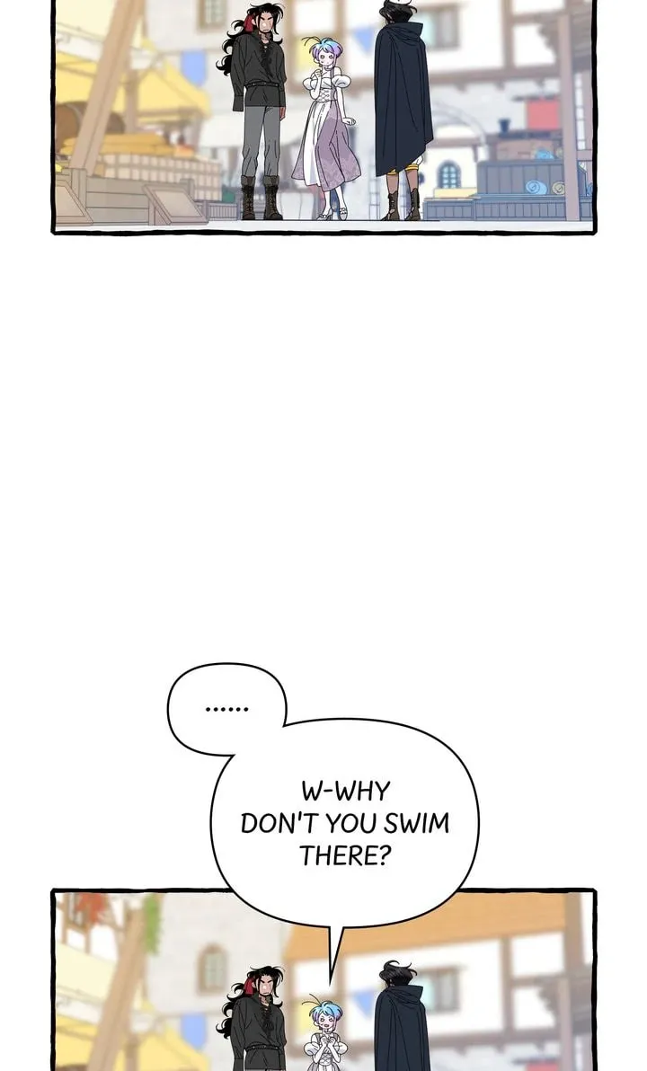 Read Hooked on Captain Charming chapter 29 image 63 on Lezhin