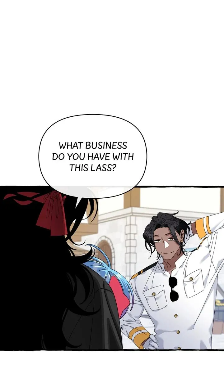 Read Hooked on Captain Charming chapter 29 image 7 on Lezhin