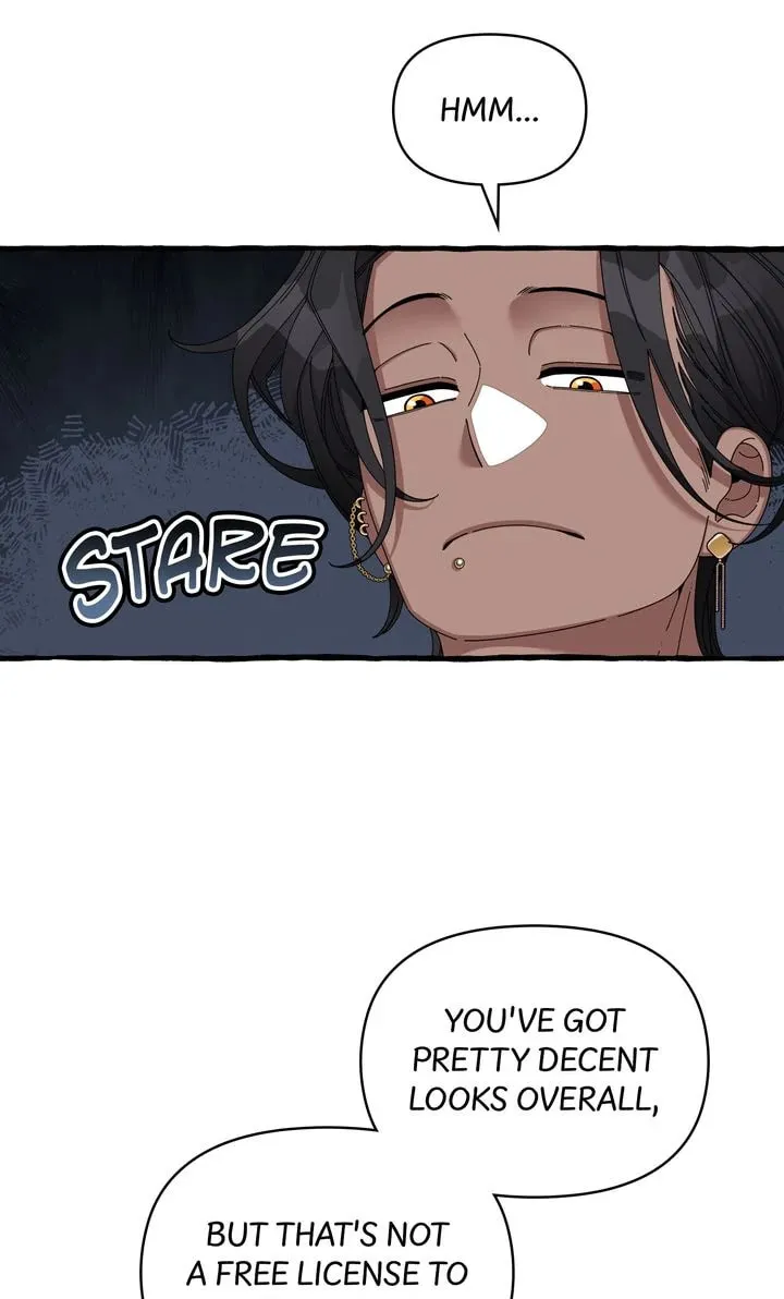 Read Hooked on Captain Charming chapter 29 image 8 on Lezhin