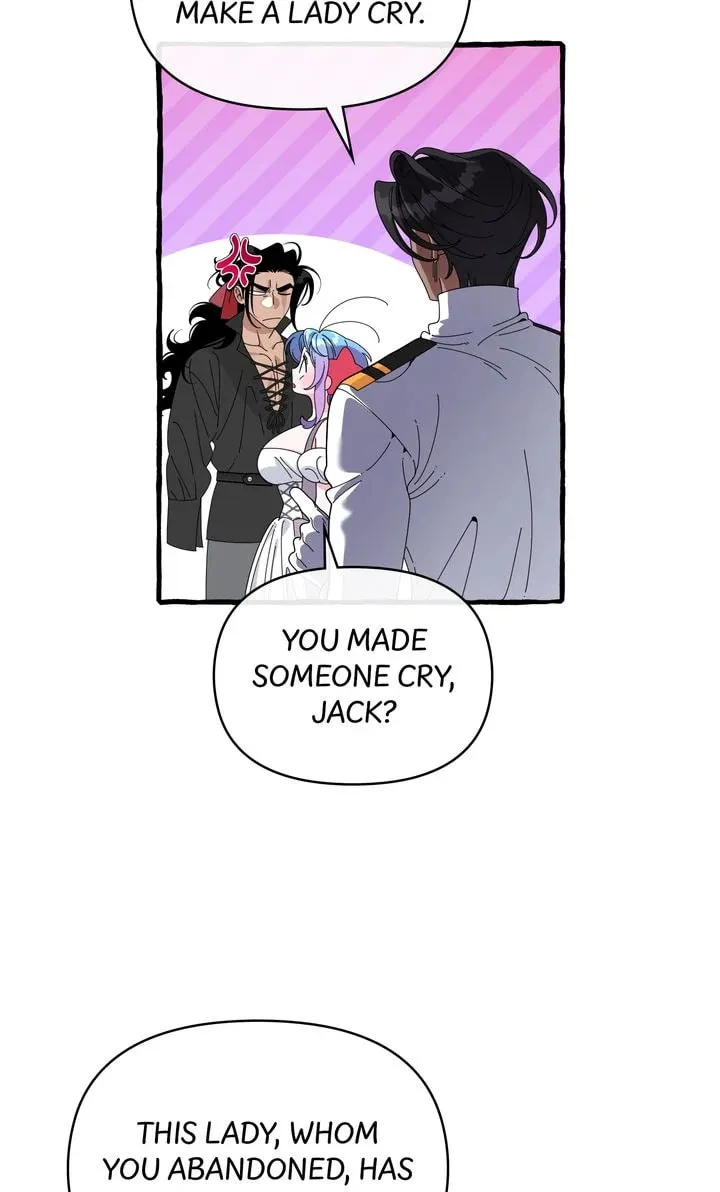 Read Hooked on Captain Charming chapter 29 image 9 on Lezhin