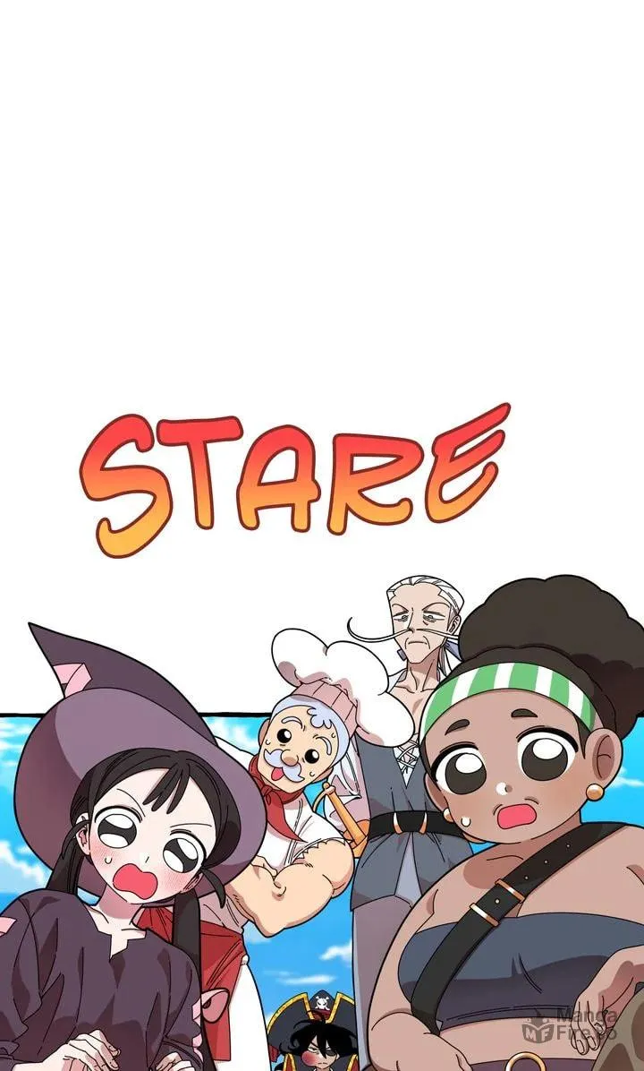 Read Hooked on Captain Charming chapter 3 image 17 on Lezhin