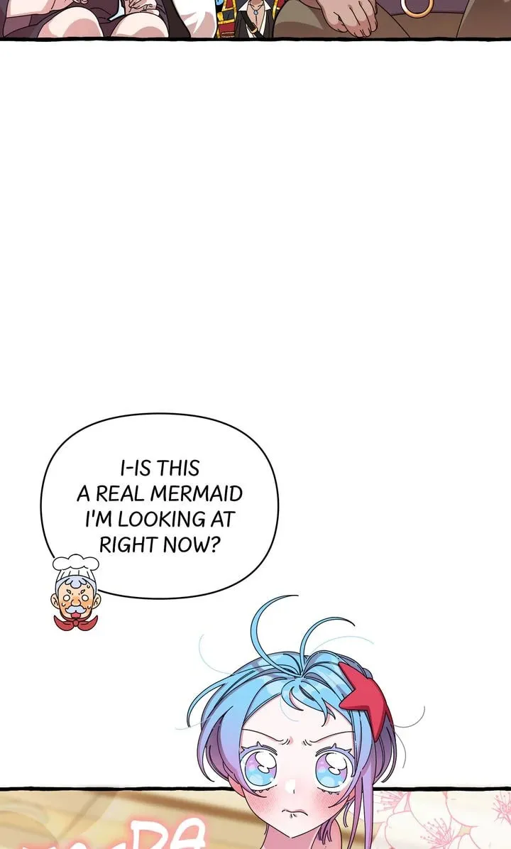 Read Hooked on Captain Charming chapter 3 image 18 on Lezhin