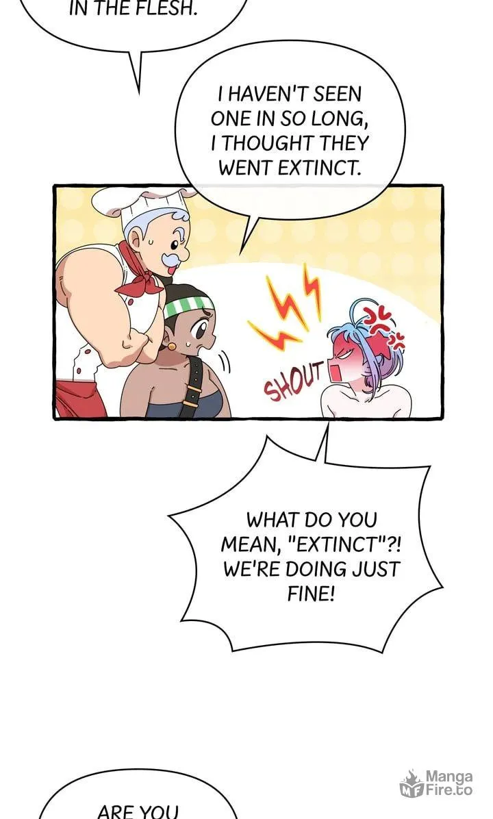 Read Hooked on Captain Charming chapter 3 image 20 on Lezhin