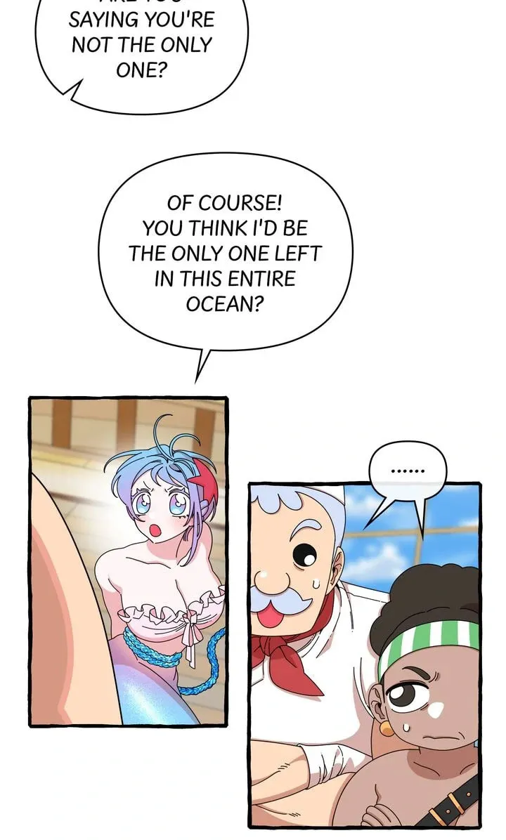 Read Hooked on Captain Charming chapter 3 image 21 on Lezhin